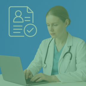Credentialing