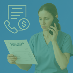 Patient Billing